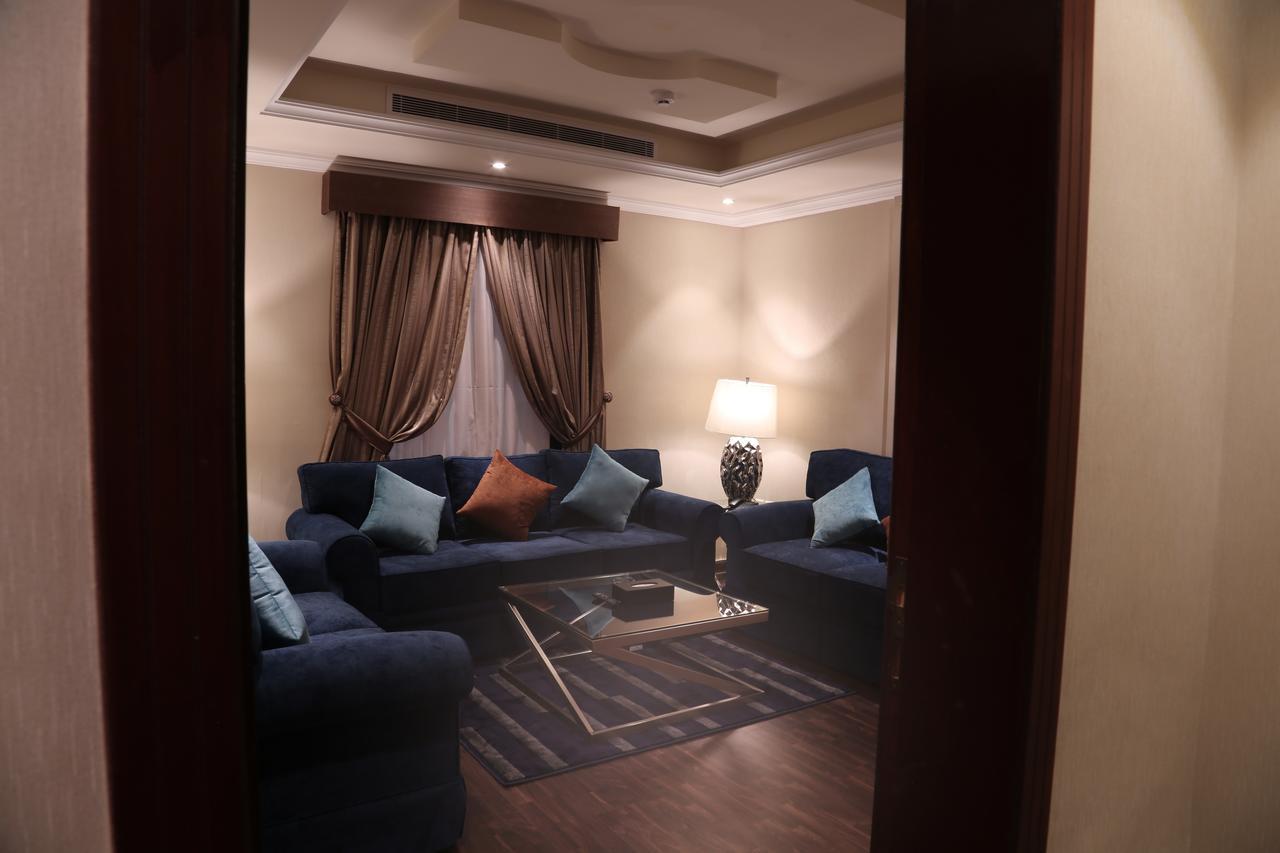 Sakan Com Cidde Dış mekan fotoğraf