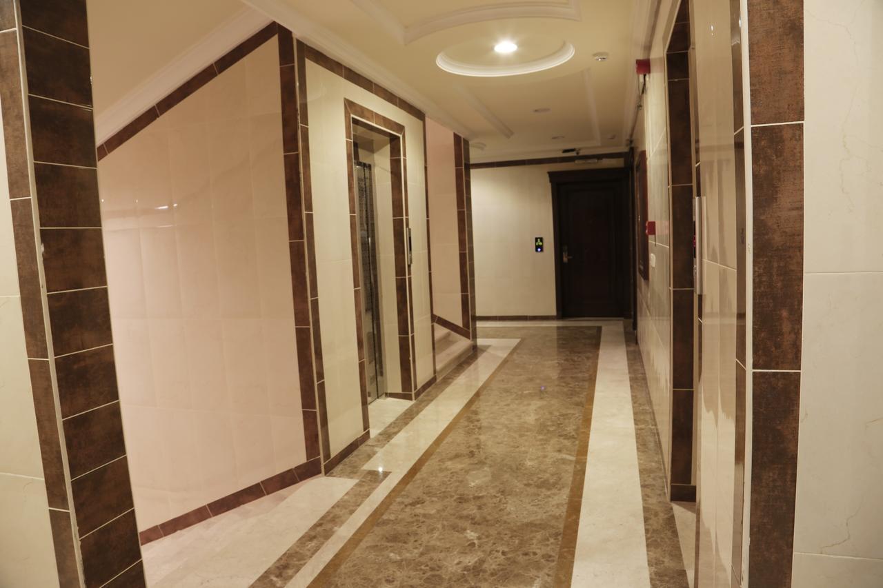 Sakan Com Cidde Dış mekan fotoğraf